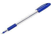 Ручка шарик. U-109 Classic Stick&Grip Ultra Glide Technology син.1мм 3-гр.корп. 47574 ErichKrause