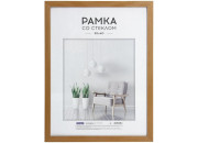 Рамка МДФ 30*40см, OfficeSpace "Expo", миланский орех  РМДФ_36543