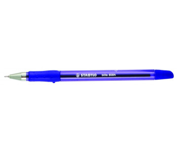Ручка шарик. син. игла 508/NF41 Stabilo