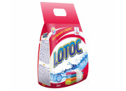 Стиральный порошок для всех типов стирки 3 кг LOTOC Color 654 (НЗБХ), 58606