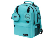 Рюкзак Berlingo Urban  "Sky" 41*29*13см 2отд 7карм RU-U1-1050
