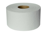 Бумага туалетная OfficeClean /Vega "Professional", 1 слойн., 200м/рул, цвет натуральный 254459/31562