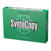 Бумага для оф. тех. А4 500л 80г/м 96% SvetoCopy Classic, Класс C