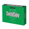 Бумага для оф. тех. А4 500л 80г/м 96% SvetoCopy Classic, Класс C