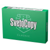 Бумага для оф. тех. А4 500л 80г/м 96% SvetoCopy Classic, Класс C