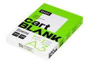 Бумага для оф. тех. А3, 200г/м2, 200л., 145% Cartblank "Digi"