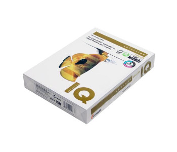 Бумага для ксер. А4 160г/м IQ Selection Smooth ЦБ000166 Mondi ЦЕНА ЗА ЛИСТ