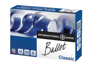 Бумага для ксер. А4 500л 80г/м 98% Ballet Classic  Светогорск Класс В