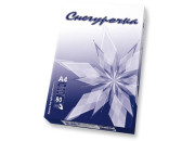 Бумага для ксер. А4 500л 80г/м 98% Снегурочка   Класс С #