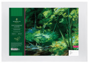 Холст на картоне, 35х50 см; 100% хлопок, 280г/м2, мелкое зерно CC_19521 Greenwich Line Холст на картоне, 35х50 см; 100% хлопок, 280г/м2, мелкое зерно CC_19521 Greenwich Line