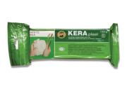 Глина вакуум. 1000г Keraplast бел.18% 131706 Koh-I-Noor