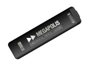 Грифель д/мех.каранд. 0,5мм Megapolis 20345 Erich Krause