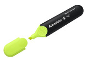 Маркер текст. 1-5мм Job  желтый,. 1505 Schneider 10/240
