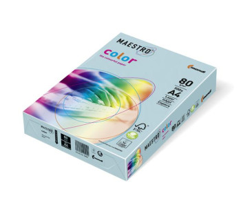 Бумага для ксер. А4 500л 80г/м IQ Color гол. MB30 Mondi