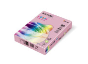Бумага для ксер. А4 500л 80г/м IQ pale роз. PI25 Mondi
