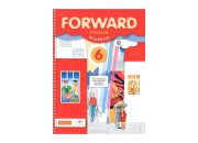 Вент-Гр/Р/тет/Forward/Вербицкая М.В./ФГОС. Английский язык+CD/6 кл