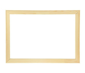 Подрамник для холста 4*50*70 см Школа Художников 3105470