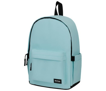 Рюкзак Berlingo Casual "City tiffany" 39,5*27*13см, RU08113