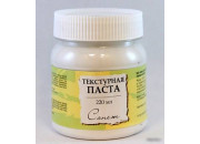 Паста текстурная   Сонет 220мл; Арт.5523923
