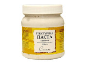 Паста текстурная с песком Сонет 220 мл; Арт.5523953