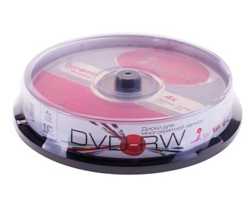 Диск DVD-RW 700Mb Smart Track 4-12x Cake Box (10шт) ST000323 ЦЕНА ЗА ШТУКУ Диск DVD-RW 700Mb Smart Track 4-12x Cake Box (10шт) ST000323 ЦЕНА ЗА ШТУКУ