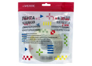Скотч двуст.  NANO tape 3м*30мм, 2мм, deVente, 4163307