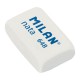 Ластик пласт. 31х19х9 Nata прямоуг. CPM648N Milan 48/1200 973217