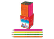 Карандаш чгр Candy HB 116872 Faber Castel