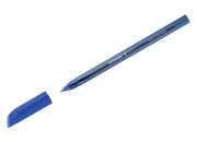Ручка шарик. 1,0мм синяя, грип "Vizz F",  102203 Schneider