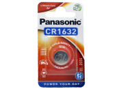 Батарейка CR1632 Panasonic