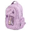 Рюкзак City Style "Night flowers soft" 42*31*17см 2 отделения, 2 кармана NRk_70698