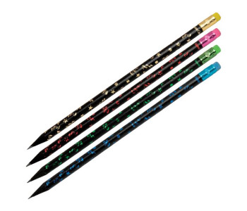 Карандаш чгр Party HB 116873 Faber Castel