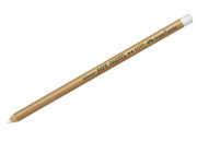 Пастельный карандаш PITT®, 4,3мм белый  112111 Faber Castell
