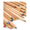 Пастельный карандаш PITT®, 4,3мм белый  112111 Faber Castell