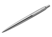 Ручка шарик  Parker "Jotter Stainless Steel CT" синяя, 1,0мм,  1953170
