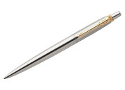 Ручка шарик  Parker "Jotter Stainless Steel GT" синяя, 1,0мм,  1953182