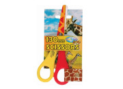 Ножницы детские 13см ZOO 84182 Centrum
